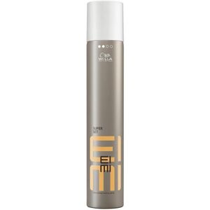 Wella Super Set Hairspray - Extra Strong Finish - Hair Type Wella Super Set Hairspray - Extra Strong Finish - Hair Type
