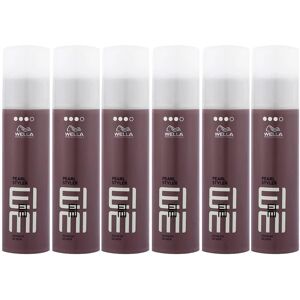 Wella Pearl Styler - Strong Hold Hair Gel - Pearl Shine Wella Pearl Styler - Strong Hold Hair Gel - Pearl Shine