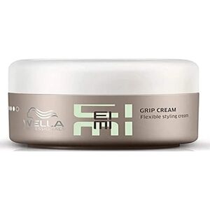 Wella Professionals Eimi Grip Cream - Flexible Styling 75ml Wella Professionals Eimi Grip Cream - Flexible Styling 75ml