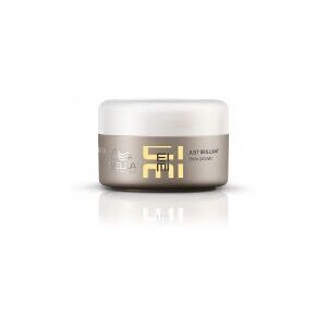 Wella Professionals EIMI Just Brilliant Hair Pomade - Hair Smoothing Remedy Wella Professionals EIMI Just Brilliant Hair Pomade - Hair Smoothing Remedy