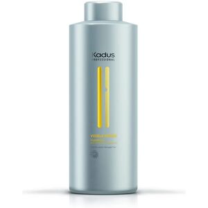 Kadus Care Visible Repair Shampoo - Damaged Hair - 1000ml Kadus Care Visible Repair Shampoo - Damaged Hair - 1000ml