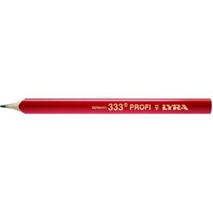 Crayon de charpentier Lyra L4332111 - 24cm - Pack de 12 Crayon de charpentier Lyra L4332111 - 24cm - Pack de 12
