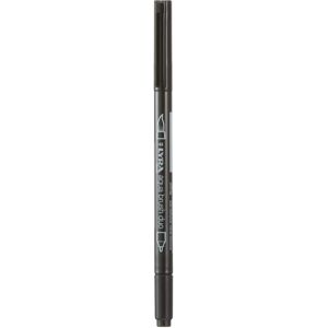 Marcador Lyra Aqua Brush Duo Gris - Punta Fina y Pincel Marcador Lyra Aqua Brush Duo Gris - Punta Fina y Pincel