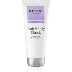 Marbert Körperlotion - Body Care Classic - Unisex Marbert Körperlotion - Body Care Classic - Unisex