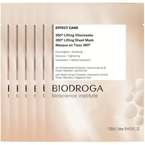 Biodroga 360° Lifting Vliesmaske - Gesichtsmaske Biodroga 360° Lifting Vliesmaske - Gesichtsmaske