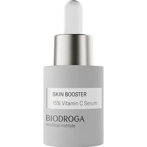 BIODROGA Skin Booster 15% Vitamin C Serum - Siero BIODROGA Skin Booster 15% Vitamin C Serum - Siero