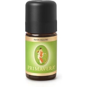 Primavera Bio Blaue Kamille Ätherisches Öl - Essential oils Primavera Bio Blaue Kamille Ätherisches Öl - Essential oils