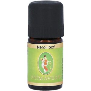 Primavera Bio Neroli Ätherisches Öl - Aromatherapie & Diffusor Primavera Bio Neroli Ätherisches Öl - Aromatherapie & Diffusor