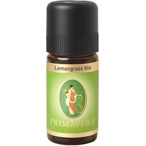 Primavera Bio Zitronengras Ätherisches Öl - Aromatherapie & Hautpflege Primavera Bio Zitronengras Ätherisches Öl - Aromatherapie & Hautpflege