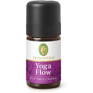 Primavera Yogaflow Ulei Esențial - Aromă Calmantă de Citrice Primavera Yogaflow Ulei Esențial - Aromă Calmantă de Citrice