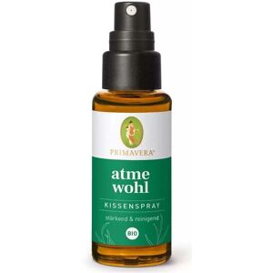 Primavera Sănătate & Bunăstare Spray pentru Perne cu Eucalipt - Ajutor pentru Somn Primavera Sănătate & Bunăstare Spray pentru Perne cu Eucalipt - Ajutor pentru Somn