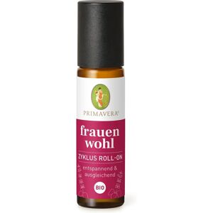 Primavera Gesundwohl Frauenwohl Roll-On Primavera Gesundwohl Frauenwohl Roll-On