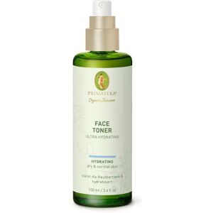 Primavera Îngrijire a Pielii Organică Tonic pentru Față Ultra Hidratant - Îngrijire Facială Primavera Îngrijire a Pielii Organică Tonic pentru Față Ultra Hidratant - Îngrijire Facială