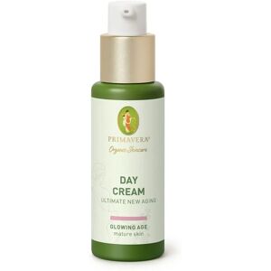 Primavera Cremă de Zi Ultimate New Aging - Cremă de Zi Primavera Cremă de Zi Ultimate New Aging - Cremă de Zi