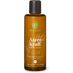 Ulei de Aromaterapie Organic pentru Sauna Primavera - Sprijin pentru Respirație Ulei de Aromaterapie Organic pentru Sauna Primavera - Sprijin pentru Respirație