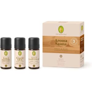 Primavera Model - Set de Uleiuri pentru Sauna Experiența Pădurii - Saunas Primavera Model - Set de Uleiuri pentru Sauna Experiența Pădurii - Saunas