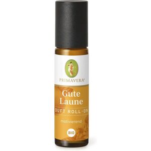 Primavera Good Mood Organisches Aroma Roll-On Primavera Good Mood Organisches Aroma Roll-On