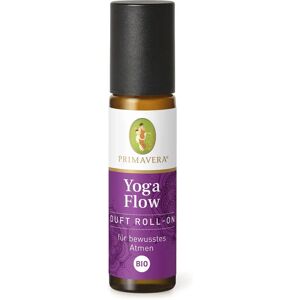 Primavera Yoga Aroma Roll-On - Organischer Ruhe & Energie Primavera Yoga Aroma Roll-On - Organischer Ruhe & Energie