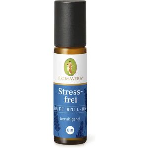 Primavera Bio Aroma Roll-On Stressfrei Primavera Bio Aroma Roll-On Stressfrei
