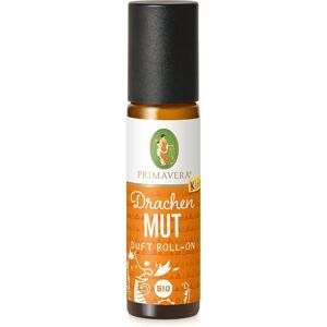 Primavera Life Drachenmut Bio Selbstvertrauen Roll-On - Kinder Aromatherapie Primavera Life Drachenmut Bio Selbstvertrauen Roll-On - Kinder Aromatherapie