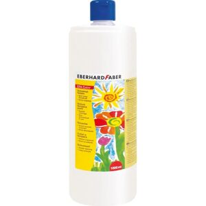 Eberhard Faber EFAColor - Weiß - 1000 ml Künstlerfarbe Eberhard Faber EFAColor - Weiß - 1000 ml Künstlerfarbe