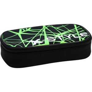 Eberhard Faber Jumbo Black/Green Pencil Case - Product Type Eberhard Faber Jumbo Black/Green Pencil Case - Product Type