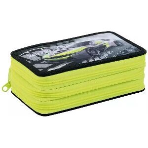 Eberhard Faber Race car Model - Pencil case Eberhard Faber Race car Model - Pencil case