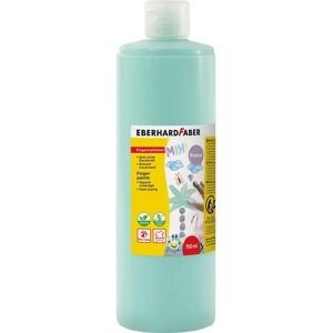 EBERHARD FABER Mint Finger Paint - Finger Paint EBERHARD FABER Mint Finger Paint - Finger Paint