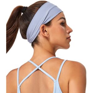 Aileoria Sky Bandeau Bleu - Accessoire cheveux - Publicité Aileoria Sky Bandeau Bleu - Accessoire cheveux - Publicité