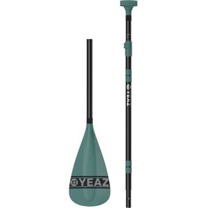 Yeaz Costiera Grüner SUP - Paddel, 210x20x4,5cm Yeaz Costiera Grüner SUP - Paddel, 210x20x4,5cm