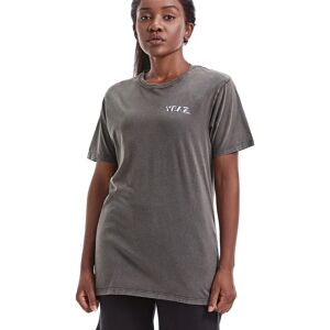 Chemise vintage unisexe grise Chawlay de Yeaz - Type de vêtement - Publicité Chemise vintage unisexe grise Chawlay de Yeaz - Type de vêtement - Publicité