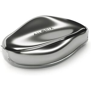 Ailoria Rasoir Nano-Glass - Argent - Sans Douleur & Doux - Publicité Ailoria Rasoir Nano-Glass - Argent - Sans Douleur & Doux - Publicité