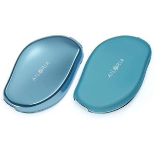 Ailoria Glide & Glow Hellblau - Hautpflege-Set Ailoria Glide & Glow Hellblau - Hautpflege-Set