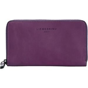 Liebeskind Frieda Naplack Portafoglio Viola - Portafoglio Liebeskind Frieda Naplack Portafoglio Viola - Portafoglio