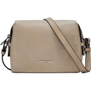 LIEBESKIND BERLIN Camera S LOU 2 3D LEATHER - Schoudertas LIEBESKIND BERLIN Camera S LOU 2 3D LEATHER - Schoudertas