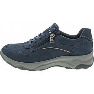 WALDLÄUFER H-Max Blau Herren Sportschuh - Sneaker WALDLÄUFER H-Max Blau Herren Sportschuh - Sneaker