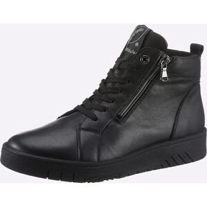WALDLÄUFER Damen Stiefelette - Sportlich, Weit WALDLÄUFER Damen Stiefelette - Sportlich, Weit