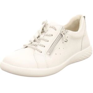 Waldläufer 947001203663 Weiße Schuhe - Schuhe Waldläufer 947001203663 Weiße Schuhe - Schuhe