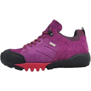 Waldläufer GUMMI ORDER SPORT-NET - violet - EU 40 - Sneaker - Publicité Waldläufer GUMMI ORDER SPORT-NET - violet - EU 40 - Sneaker - Publicité