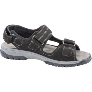 WALDLÄUFER Denver Herren Sandale - Sportlicher Sommerschuh WALDLÄUFER Denver Herren Sandale - Sportlicher Sommerschuh