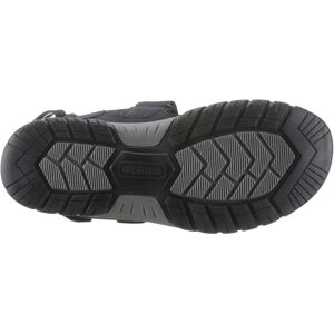 Waldläufer HARALD - Sportliche Sommerschuh aus Nubukleder Waldläufer HARALD - Sportliche Sommerschuh aus Nubukleder
