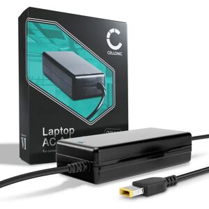 Subtel Lenovo Laptop Charger - 20V 90W - Universal Adapter Subtel Lenovo Laptop Charger - 20V 90W - Universal Adapter