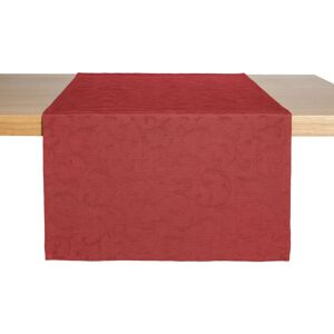 ERWIN M. Runner Biella - Baumwoll-Polyester-Tischdecke ERWIN M. Runner Biella - Baumwoll-Polyester-Tischdecke