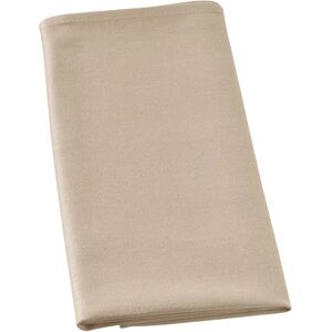 Erwin M. Tovaglioli Arizona - 40x40 cm - Sand - Packung mit 48 - Tischservietten Erwin M. Tovaglioli Arizona - 40x40 cm - Sand - Packung mit 48 - Tischservietten
