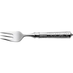 Vega Marocco Silber Gabel - Besteck Vega Marocco Silber Gabel - Besteck