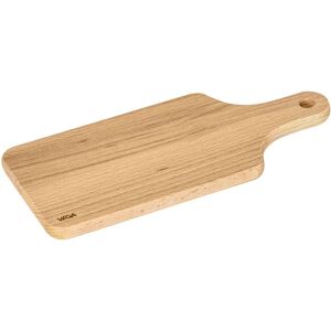 Vega Faggio Rustik Buchenholz Schneidebrett - Rechteckig Vega Faggio Rustik Buchenholz Schneidebrett - Rechteckig