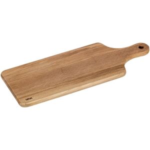 Vega Tagliere rettangolare rustico - Sicuro per alimenti Vega Tagliere rettangolare rustico - Sicuro per alimenti