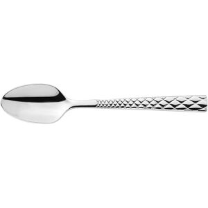 Brilio Kaffeelöffel - 11,4cm Edelstahl, Silber - Kaffeezubehör Brilio Kaffeelöffel - 11,4cm Edelstahl, Silber - Kaffeezubehör