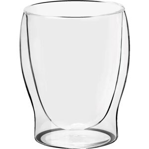 Vega Glas Dila - 350ml - Transparent - Glas Vega Glas Dila - 350ml - Transparent - Glas