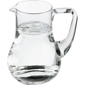 Vega Karaffe 1700ml - Glas Karaffe Vega Karaffe 1700ml - Glas Karaffe